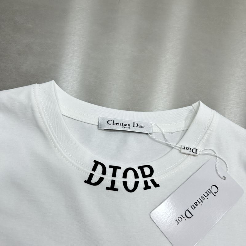 Christian Dior T-Shirts